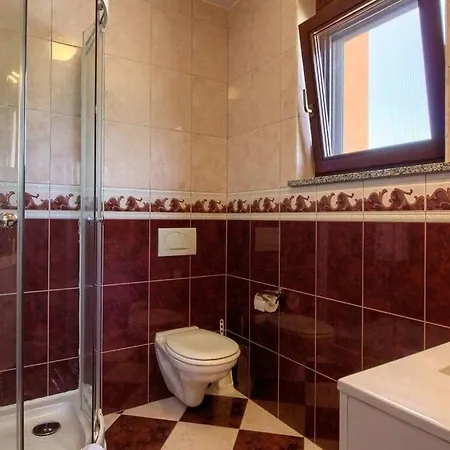 Mary Near Medulin With Private Pool Вилла *