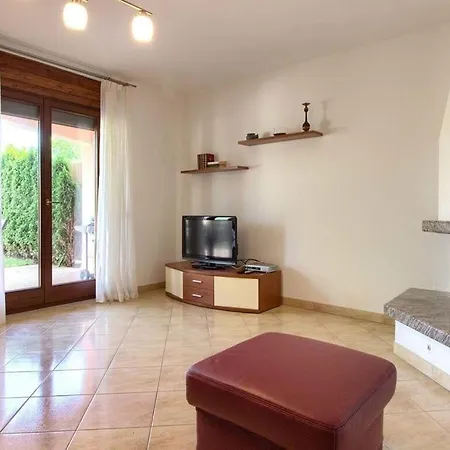 Mary Near Medulin With Private Pool Villa Ližnjan