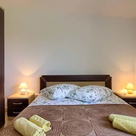 Villa Mary Near Medulin With Private Pool *
