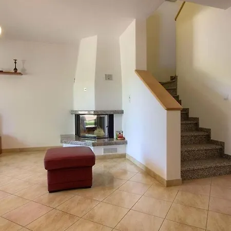 Mary Near Medulin With Private Pool Villa *